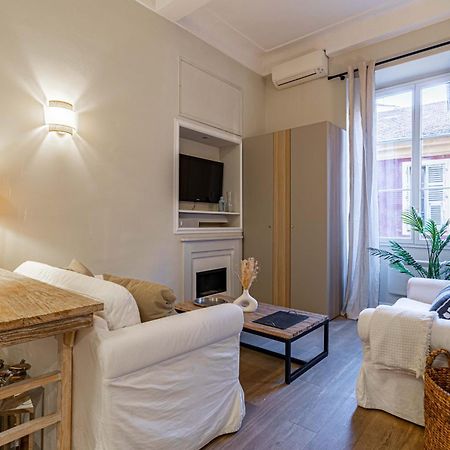New!Chic Oasis Apt, Heart Of Nice, Family Friendly, Walking To The Beach! Extérieur photo
